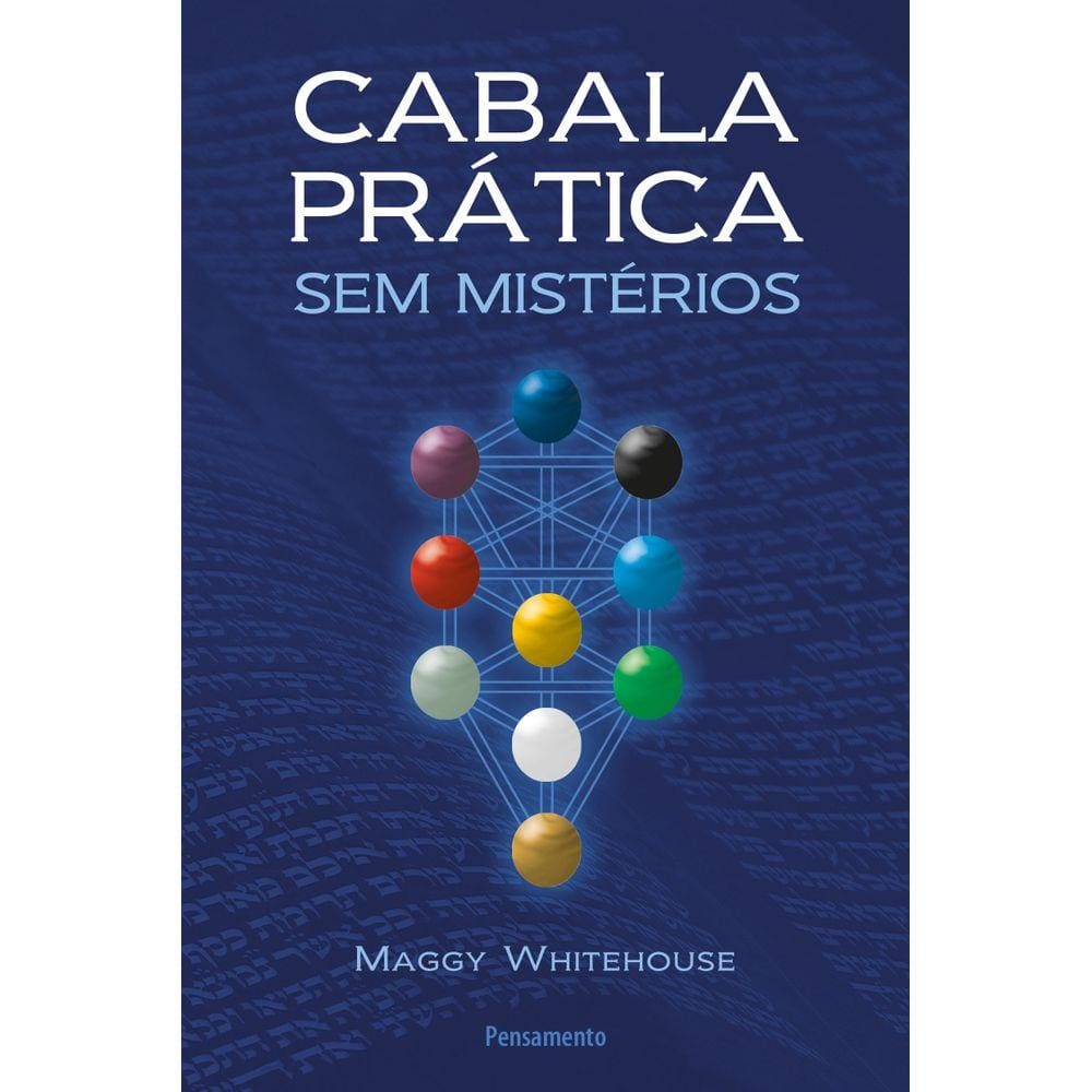 Cabala Prática Sem Mistérios