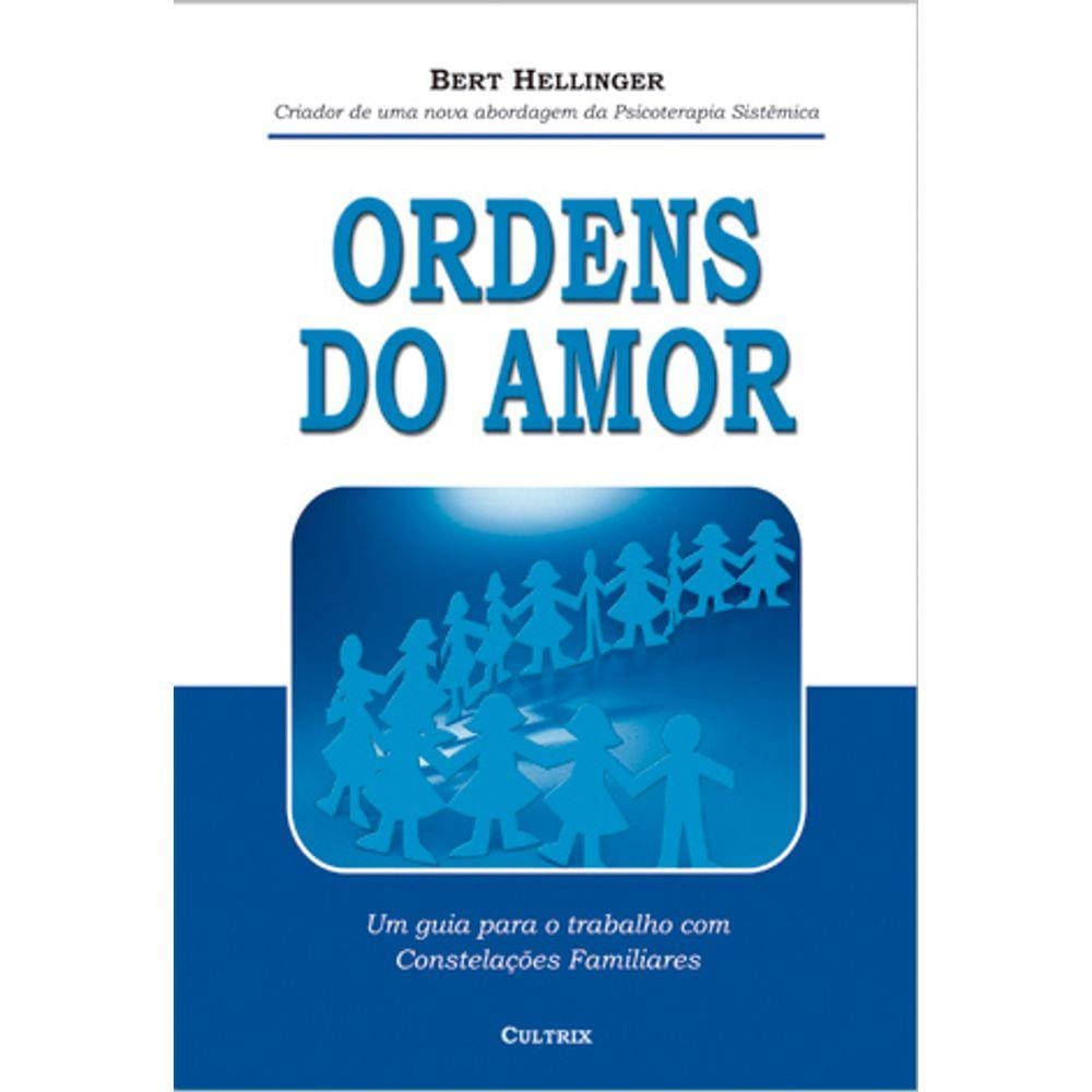 Ordens Do Amor