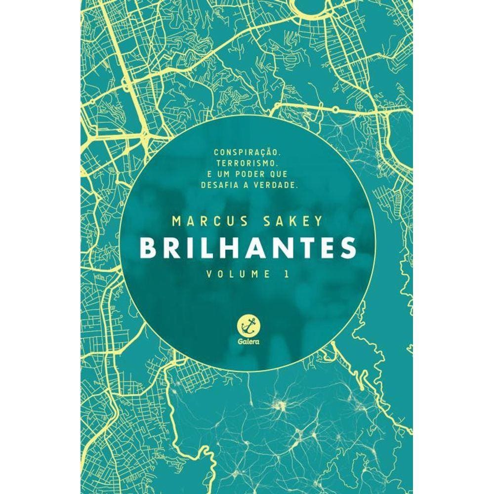 Brilhantes (Vol. 1)