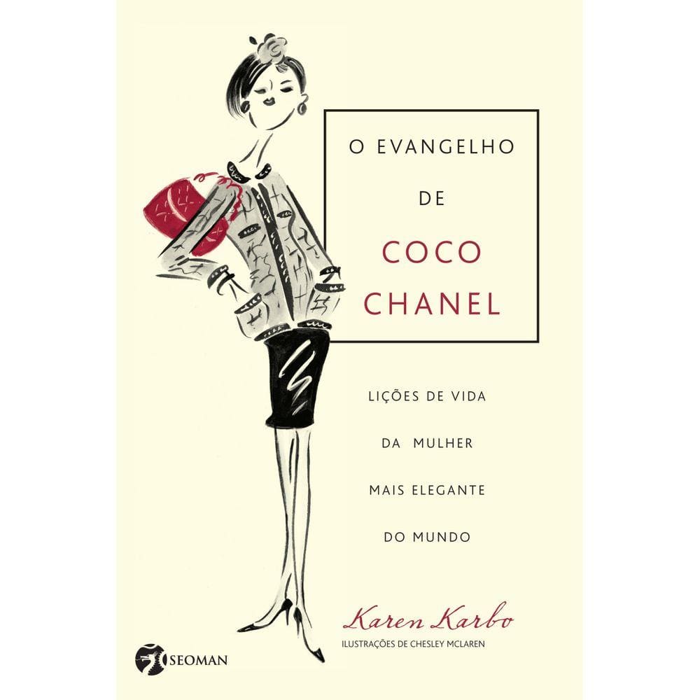 O Evangelho de Coco Chanel