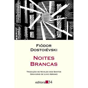 Noites brancas