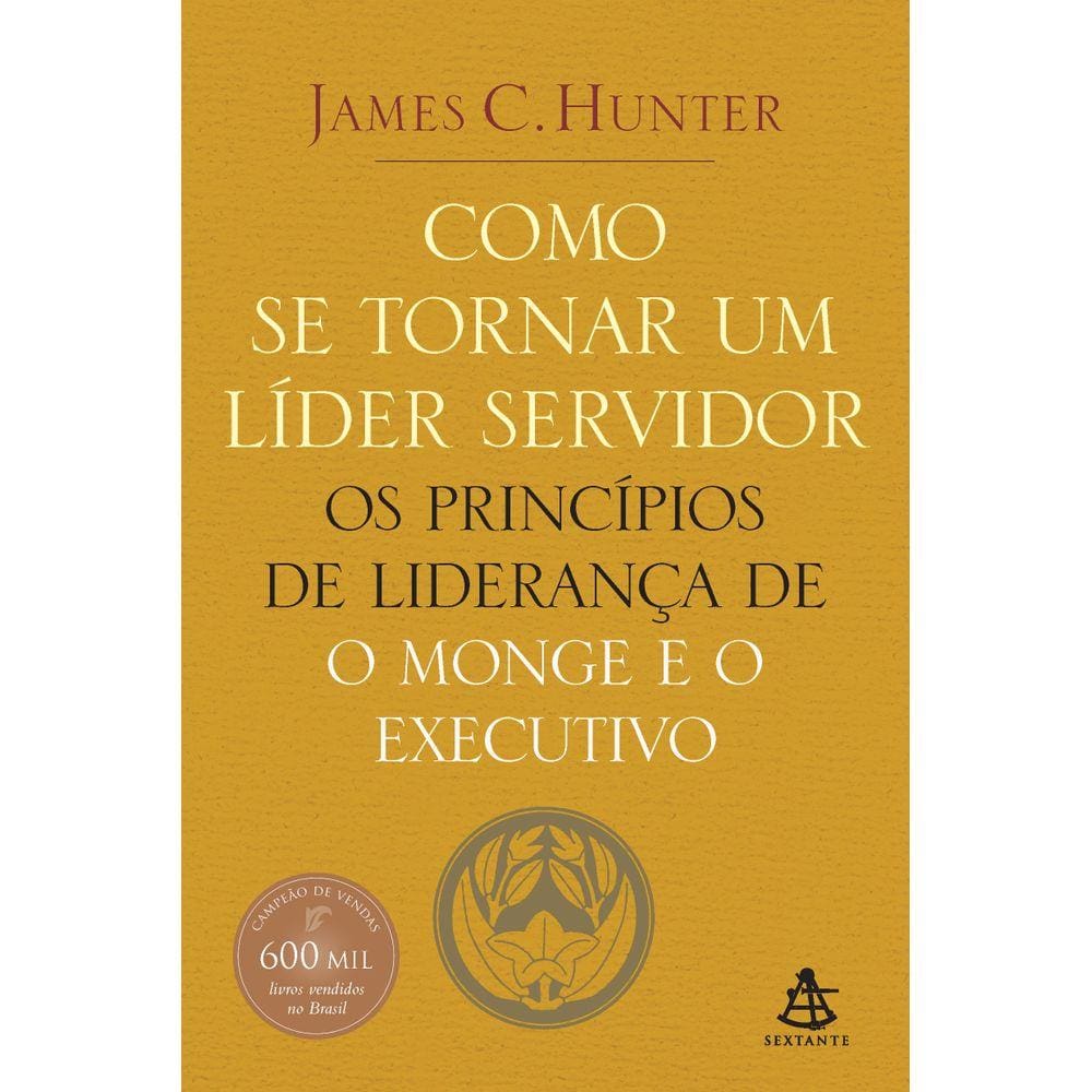 Como se tornar um líder servidor