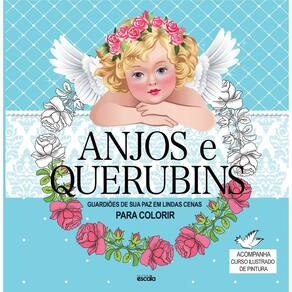 Anjos e Querubins