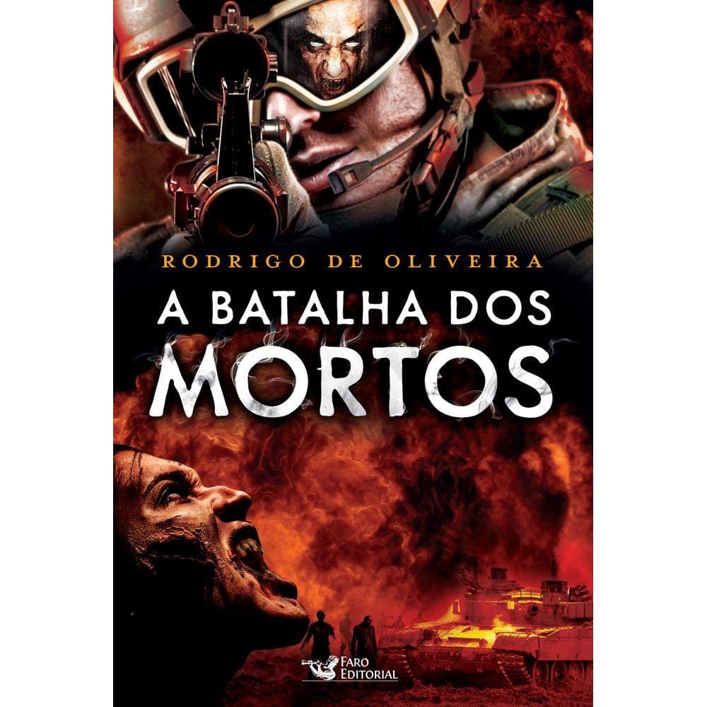 A batalha dos mortos