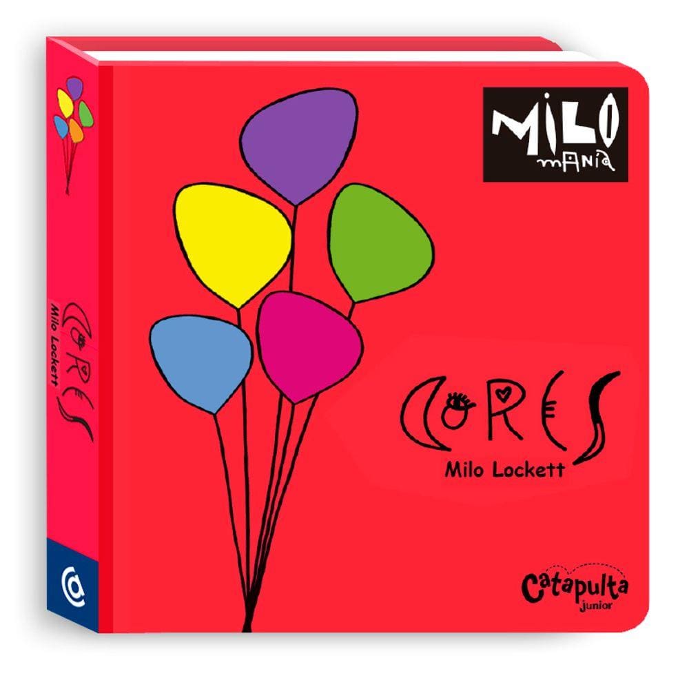 Cores: Milomania