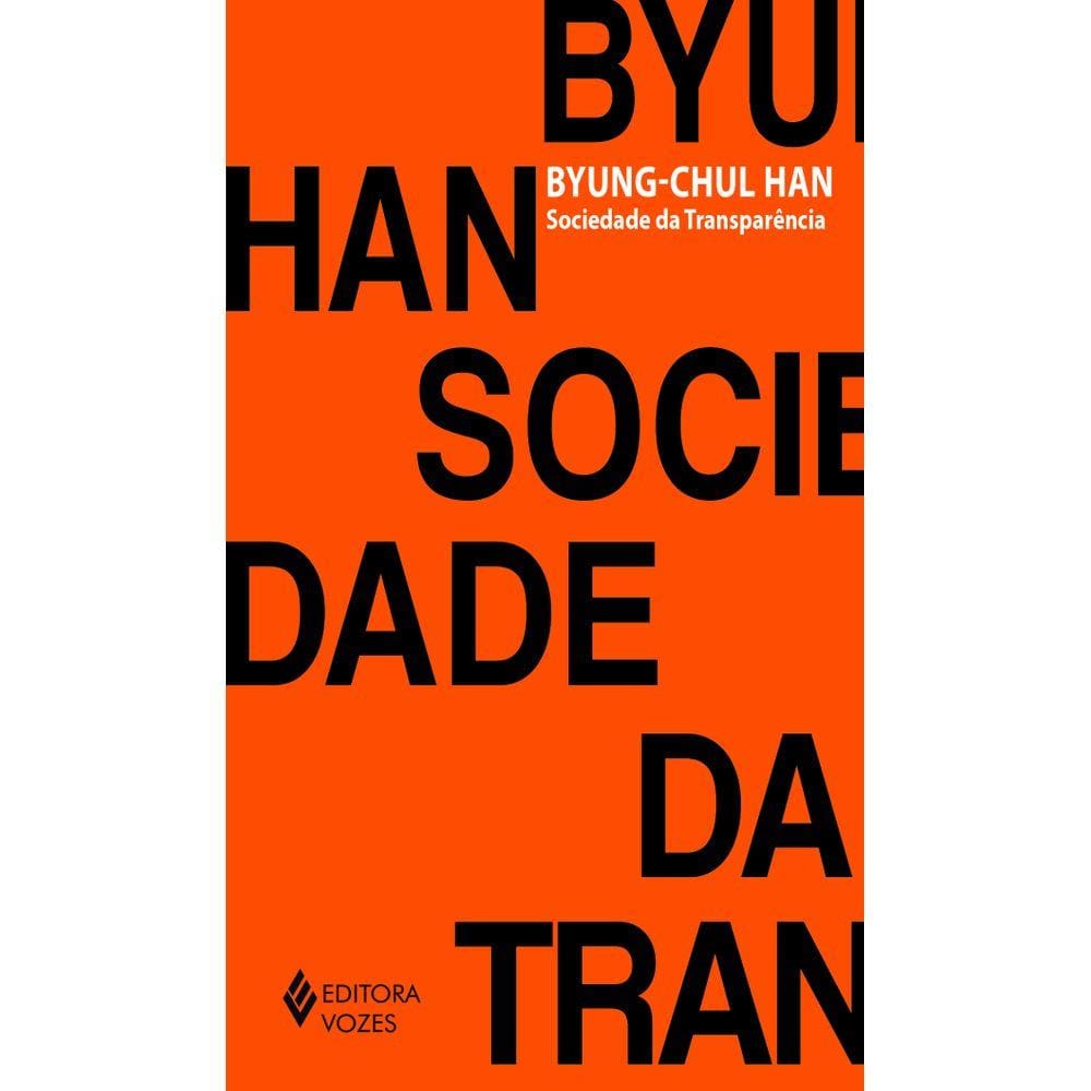 Sociedade da transparência
