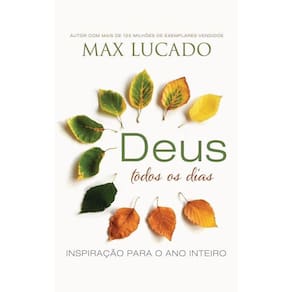 Deus todos os dias