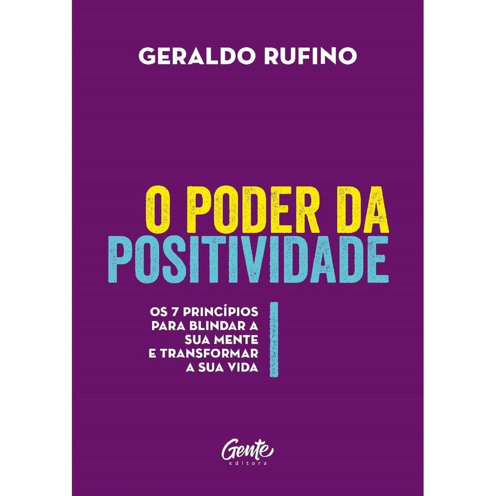 O poder da Positividade