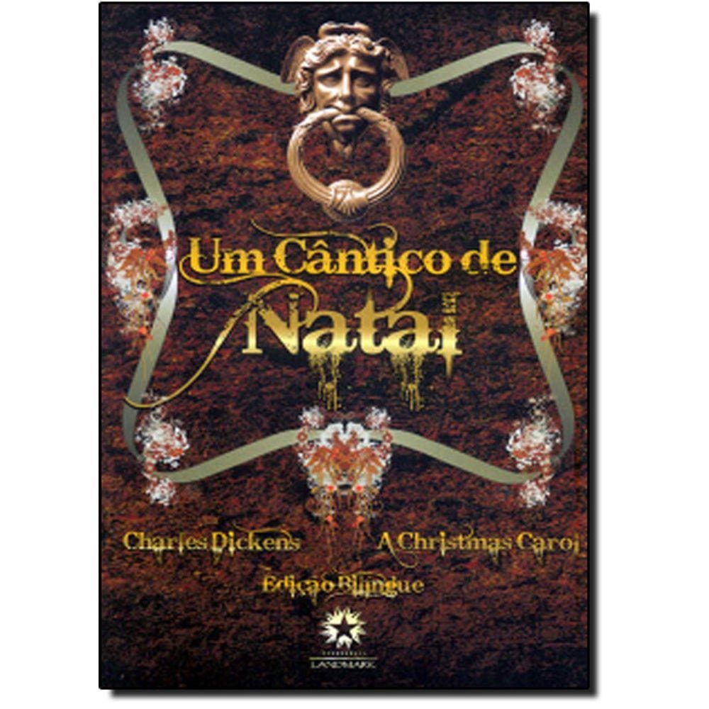 Um Cantico De Natal