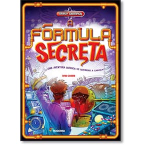 A Formula Secreta