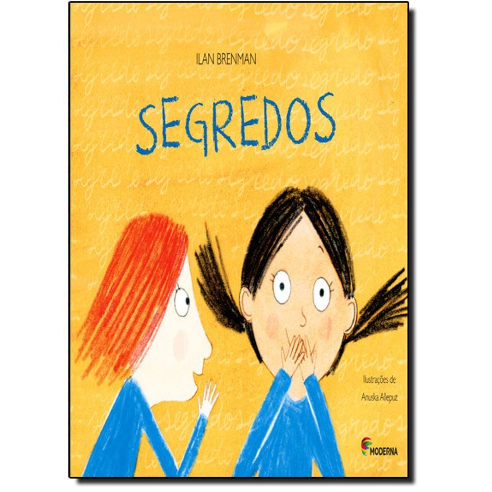 Segredos