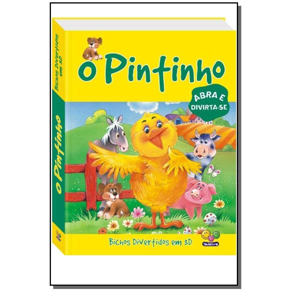 Pintinho, O