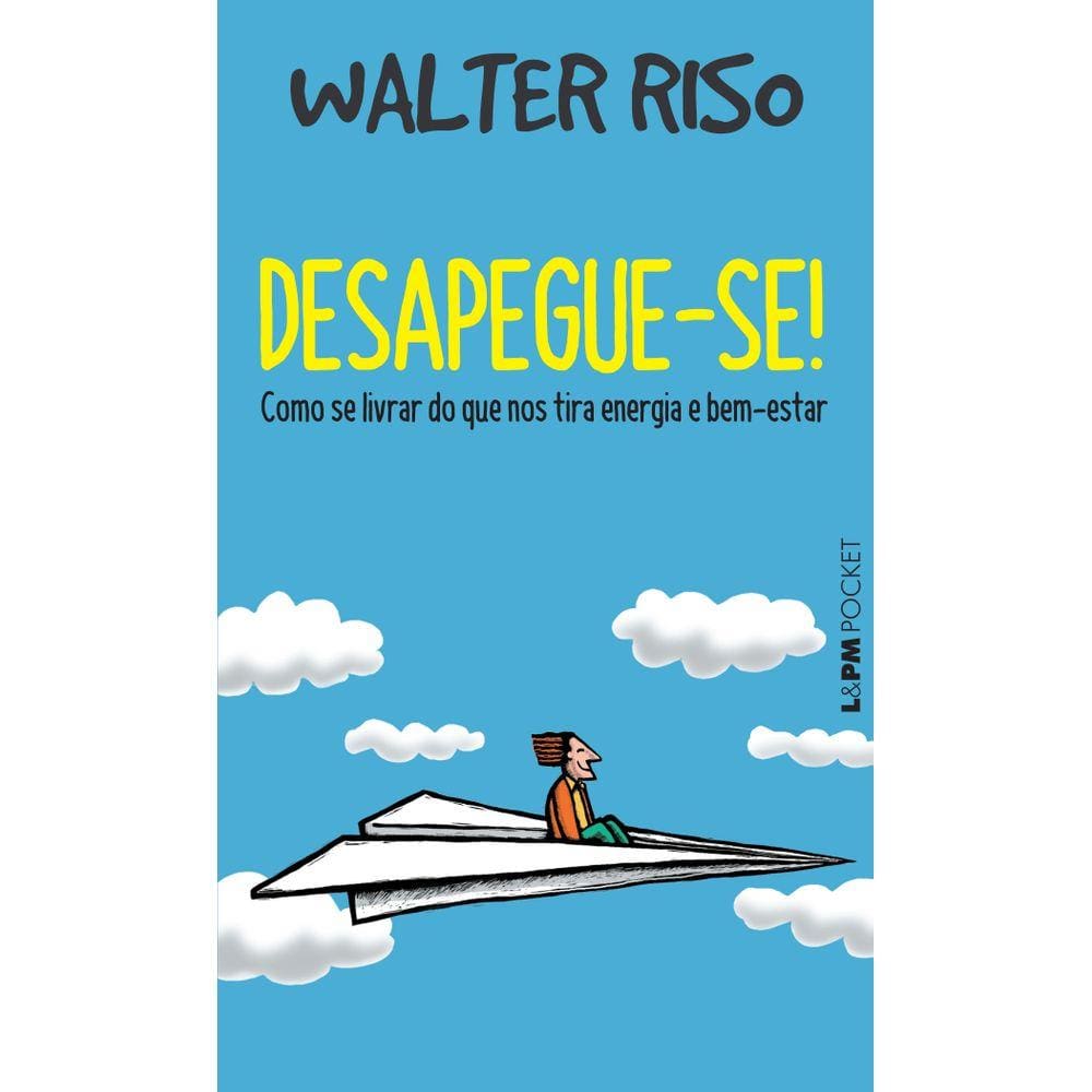 Desapegue se