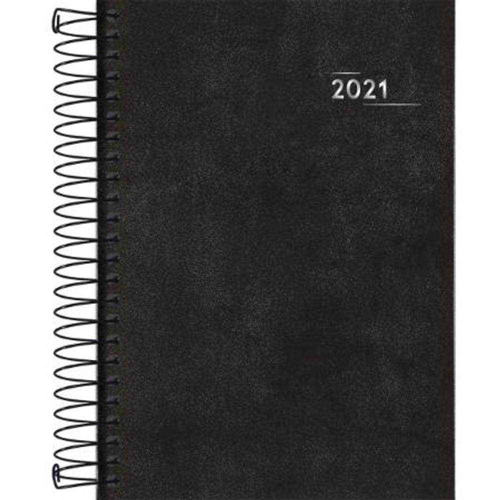 Agenda Tilibra Napoli Espiral 2017