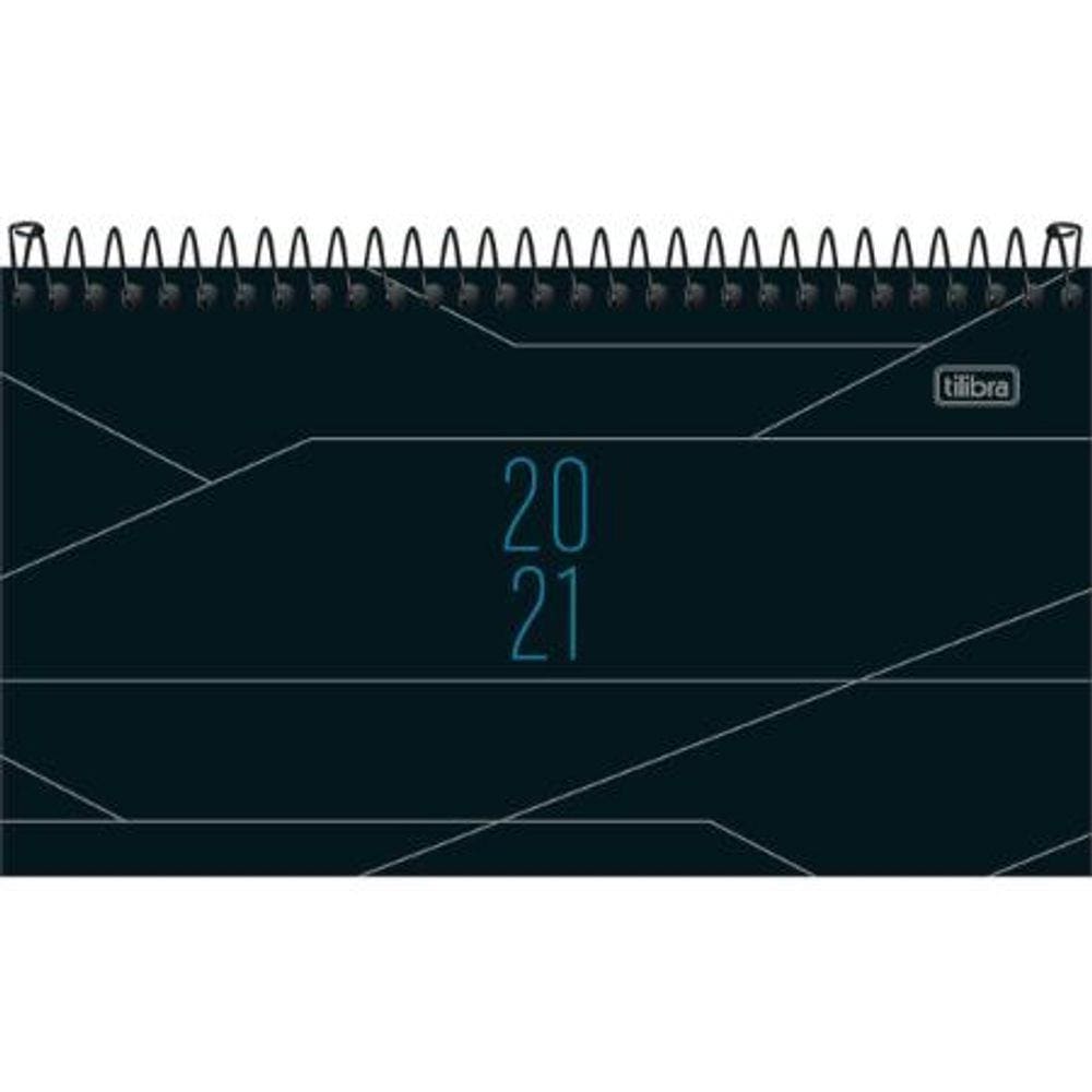 Agenda Executiva Semanal Spot