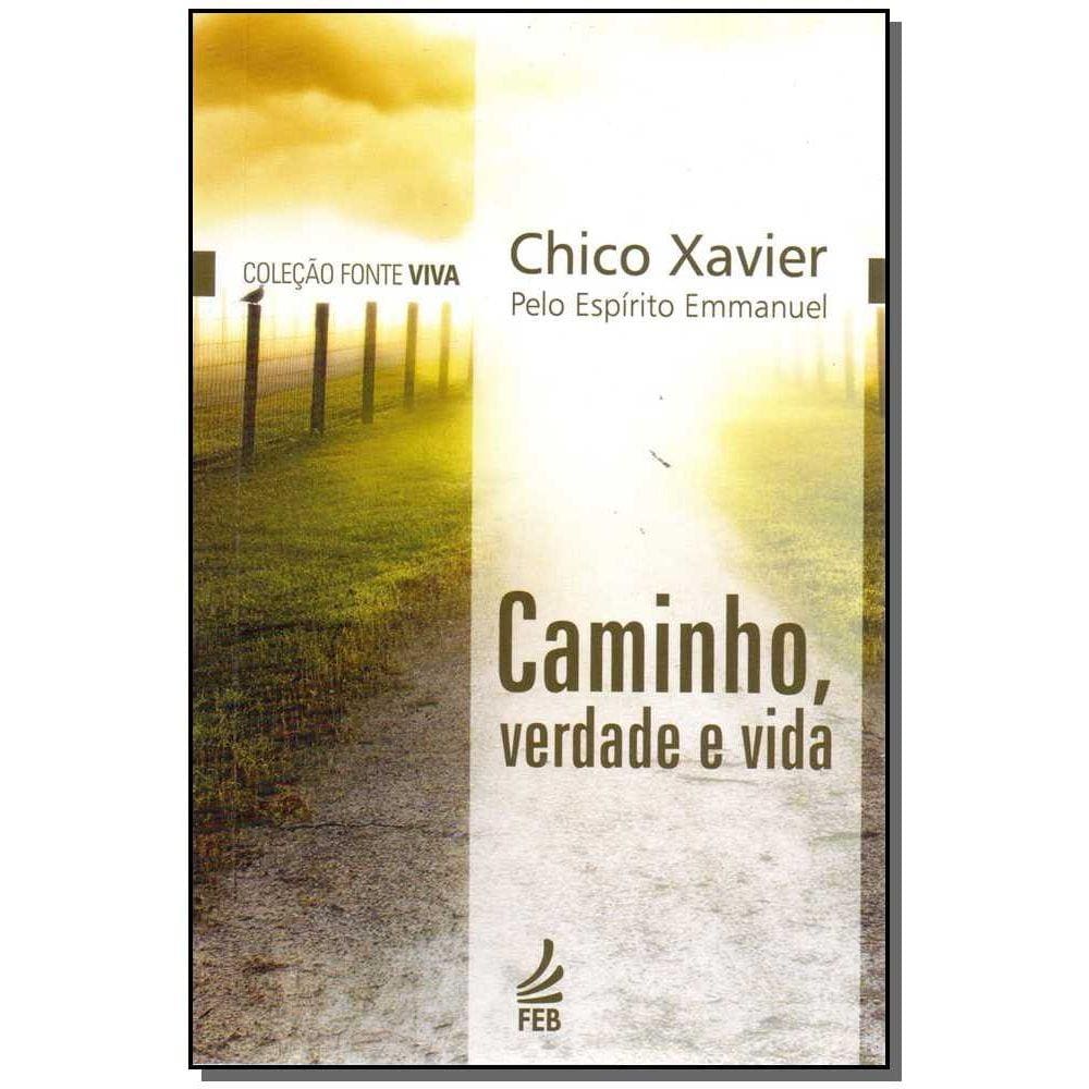 Caminho, Verdade E Vida
