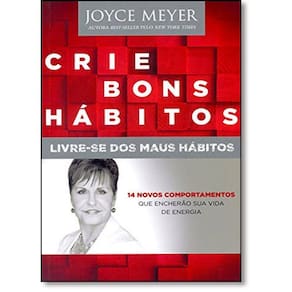 Crie Bons Habitos