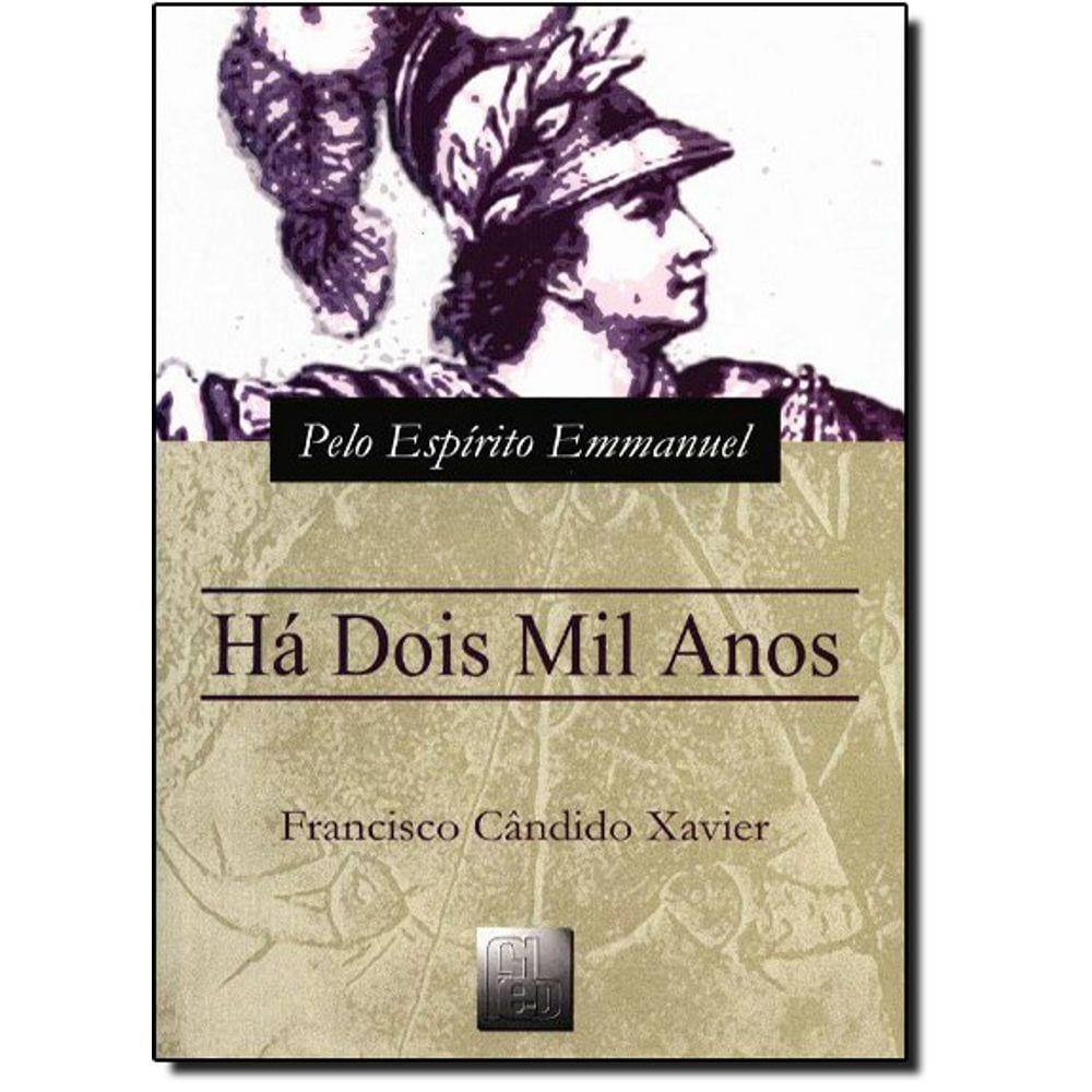Ha Dois Mil Anos