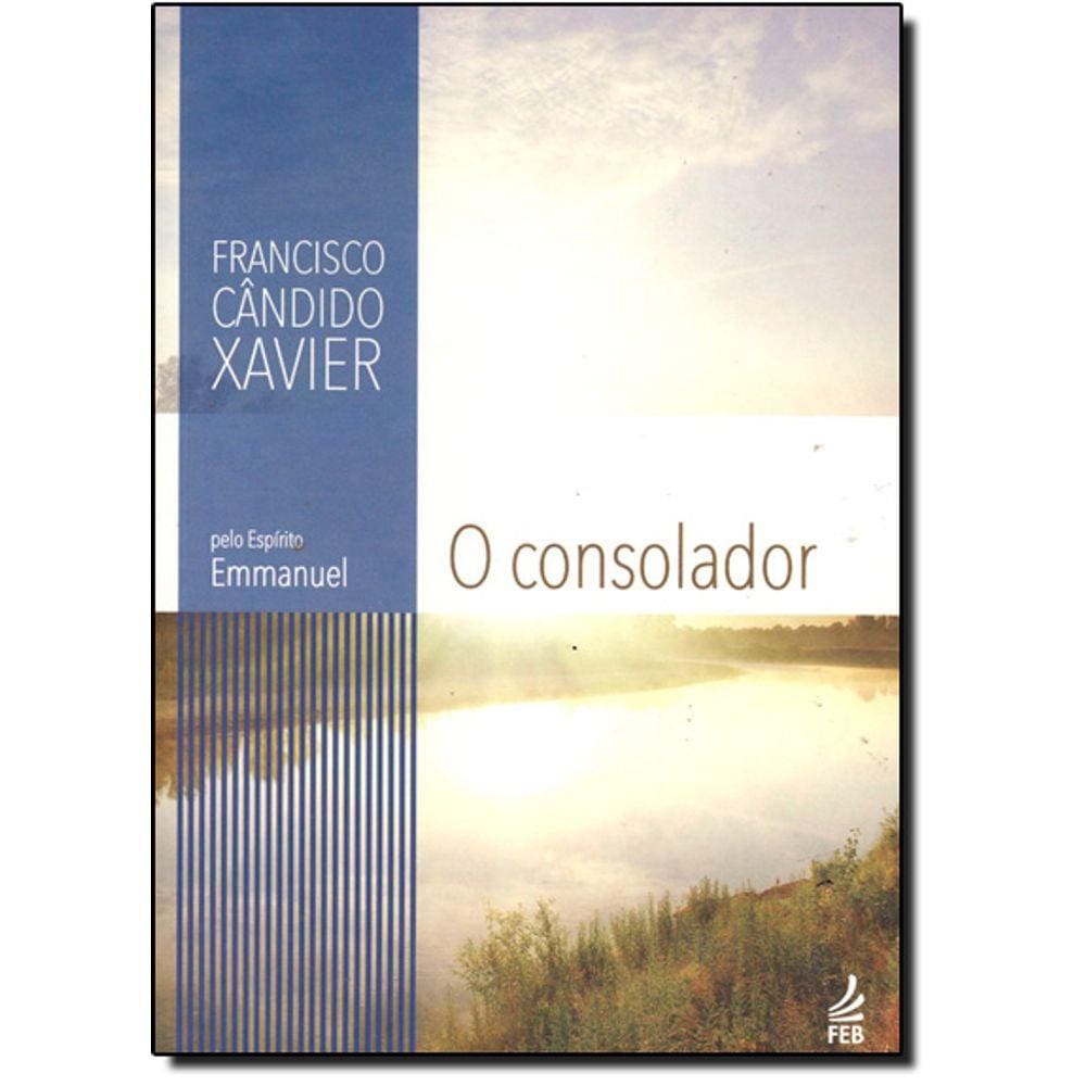 O Consolador
