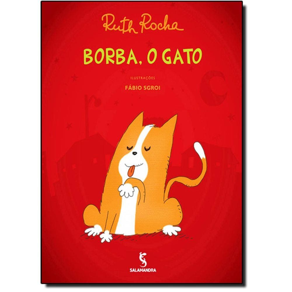 Borba O Gato