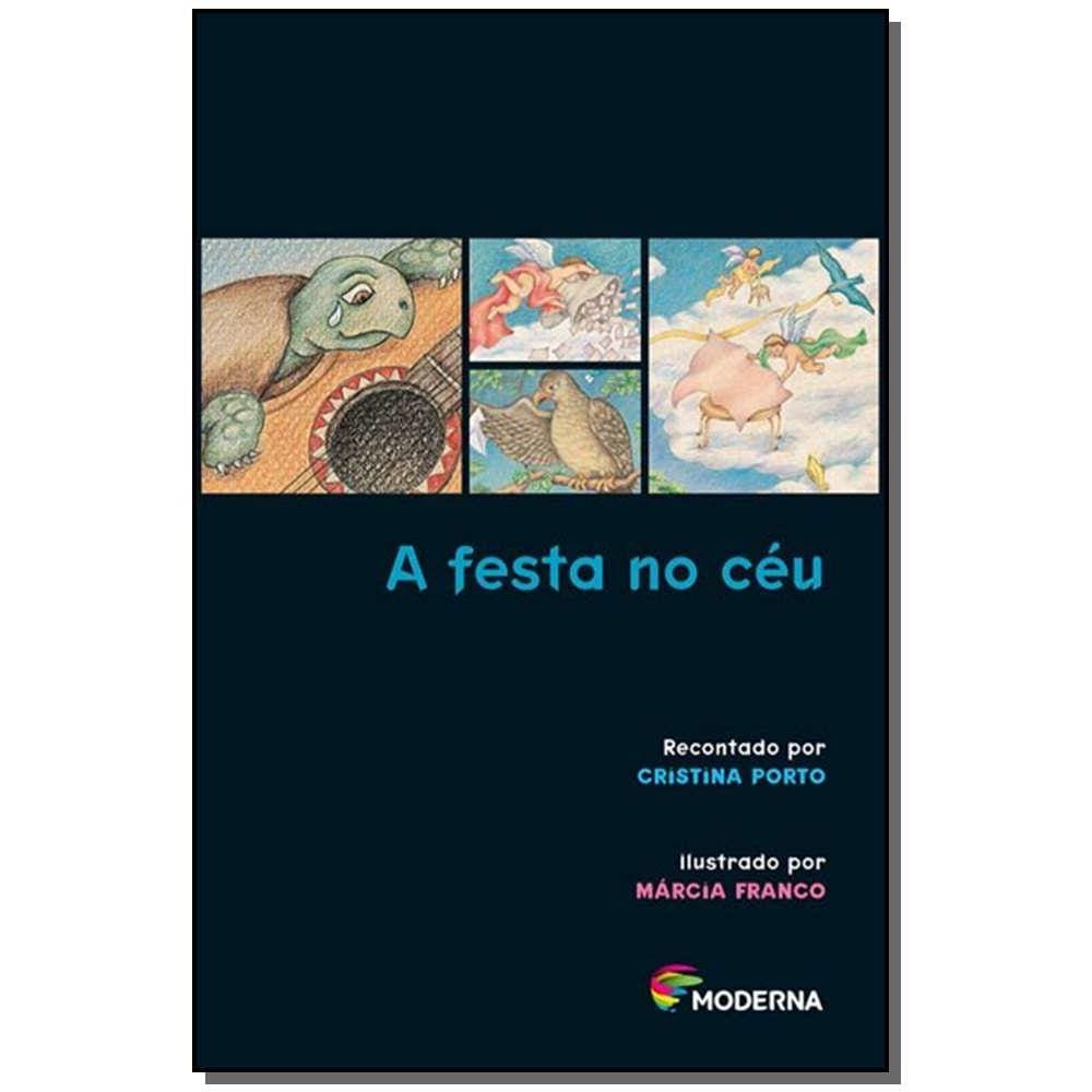 A Festa No Ceu
