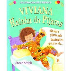 Viviana Rainha Do Pijama