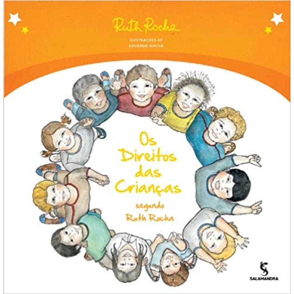 Os Direitos Da Crianca