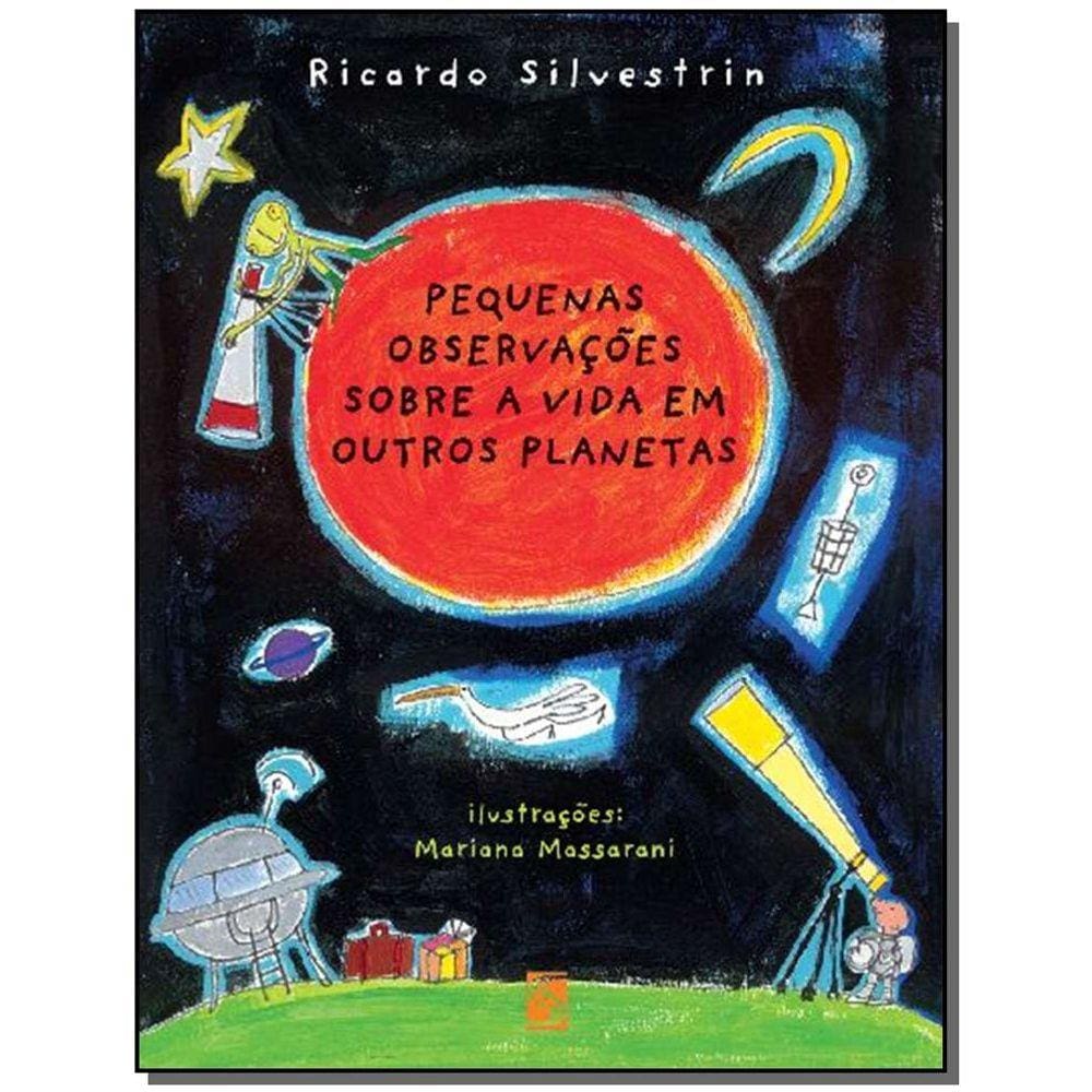 Pequenas Observacoes Sobre A Vida