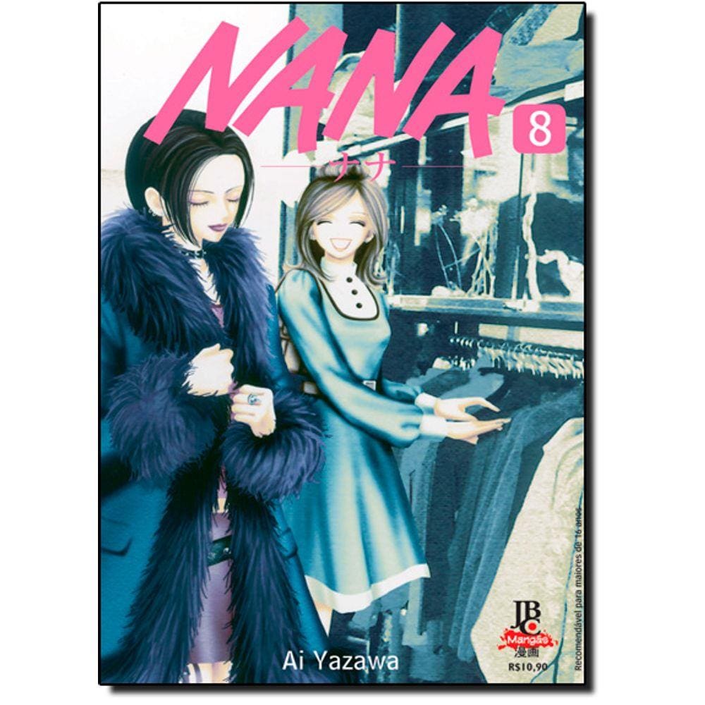 Nana 008
