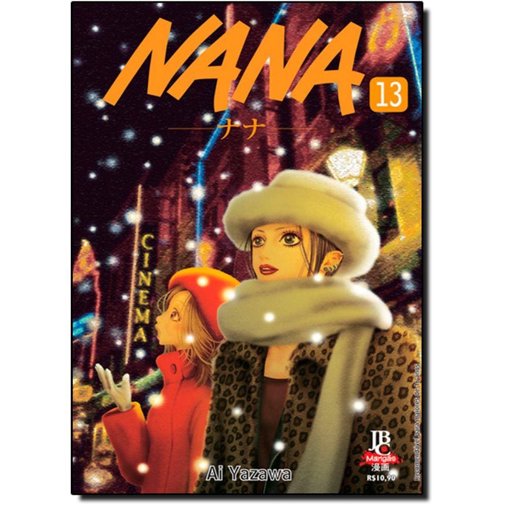 Nana 013