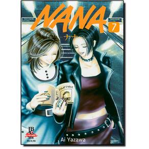 Nana 007