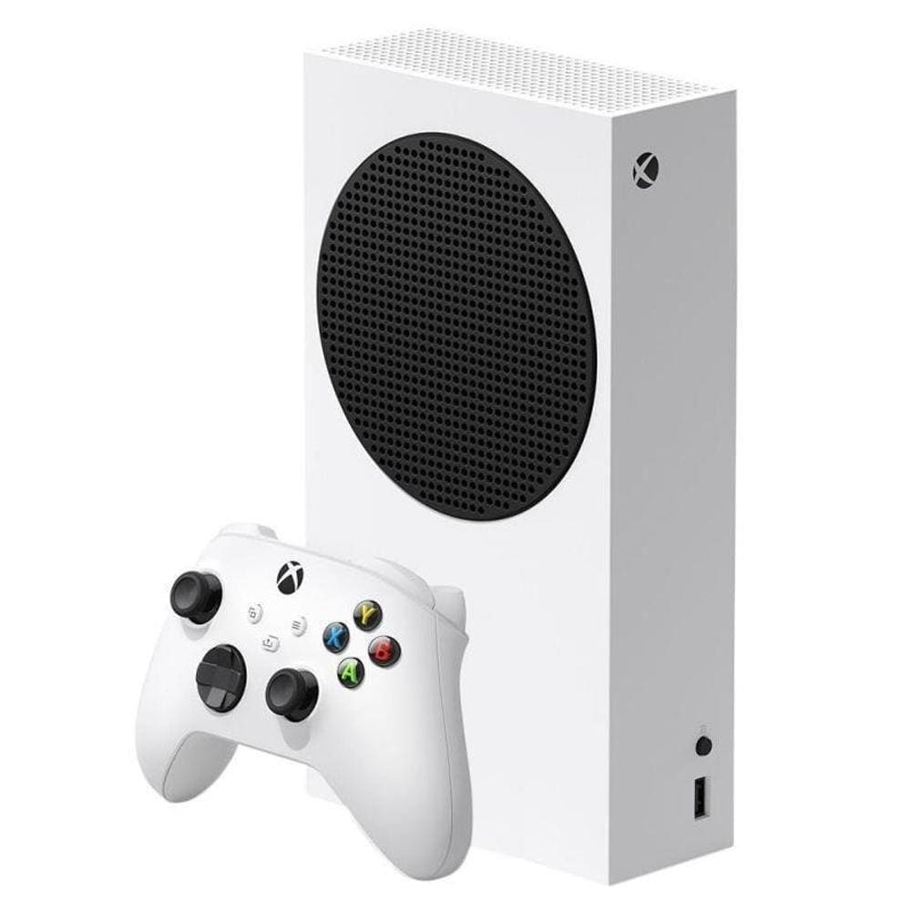 CONSOLE MICROSOFT XBOX ONE S 1TB + MINECRAFT