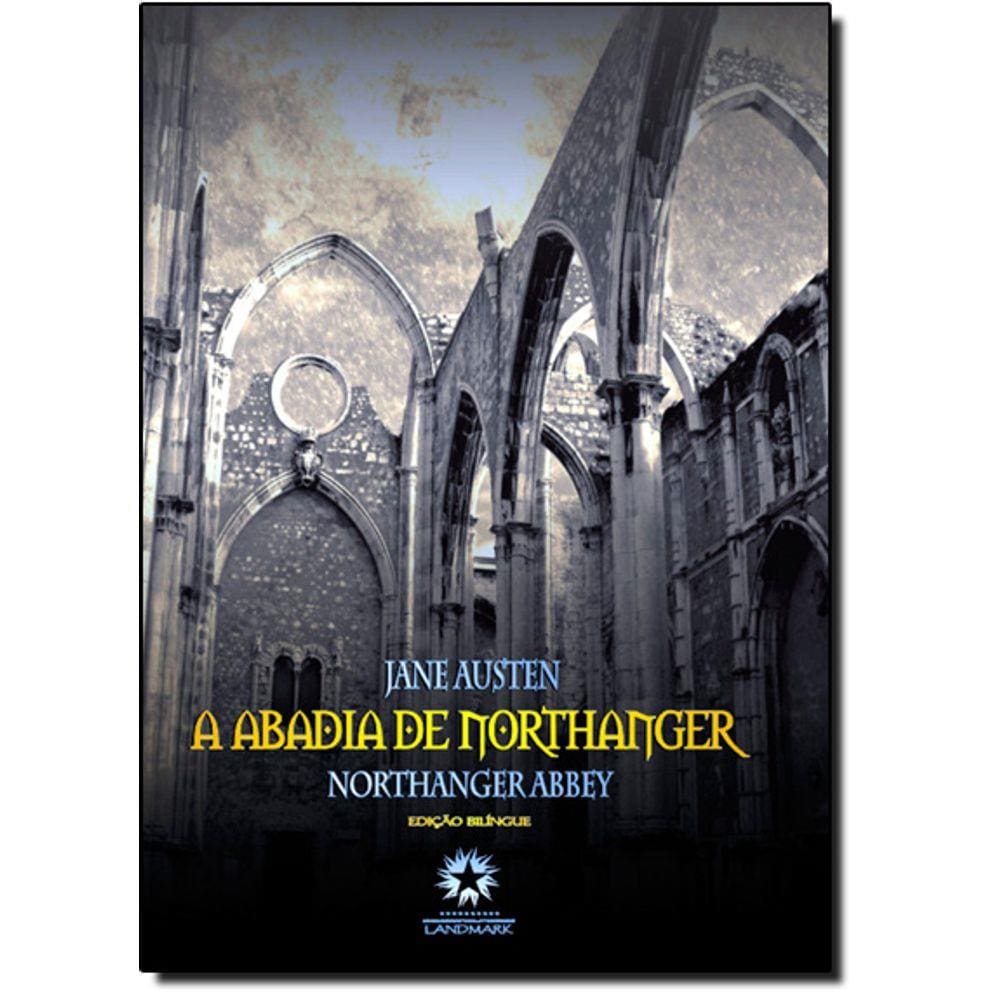 Abadia De Northanger, A - Edicao Bilingue De Luxo
