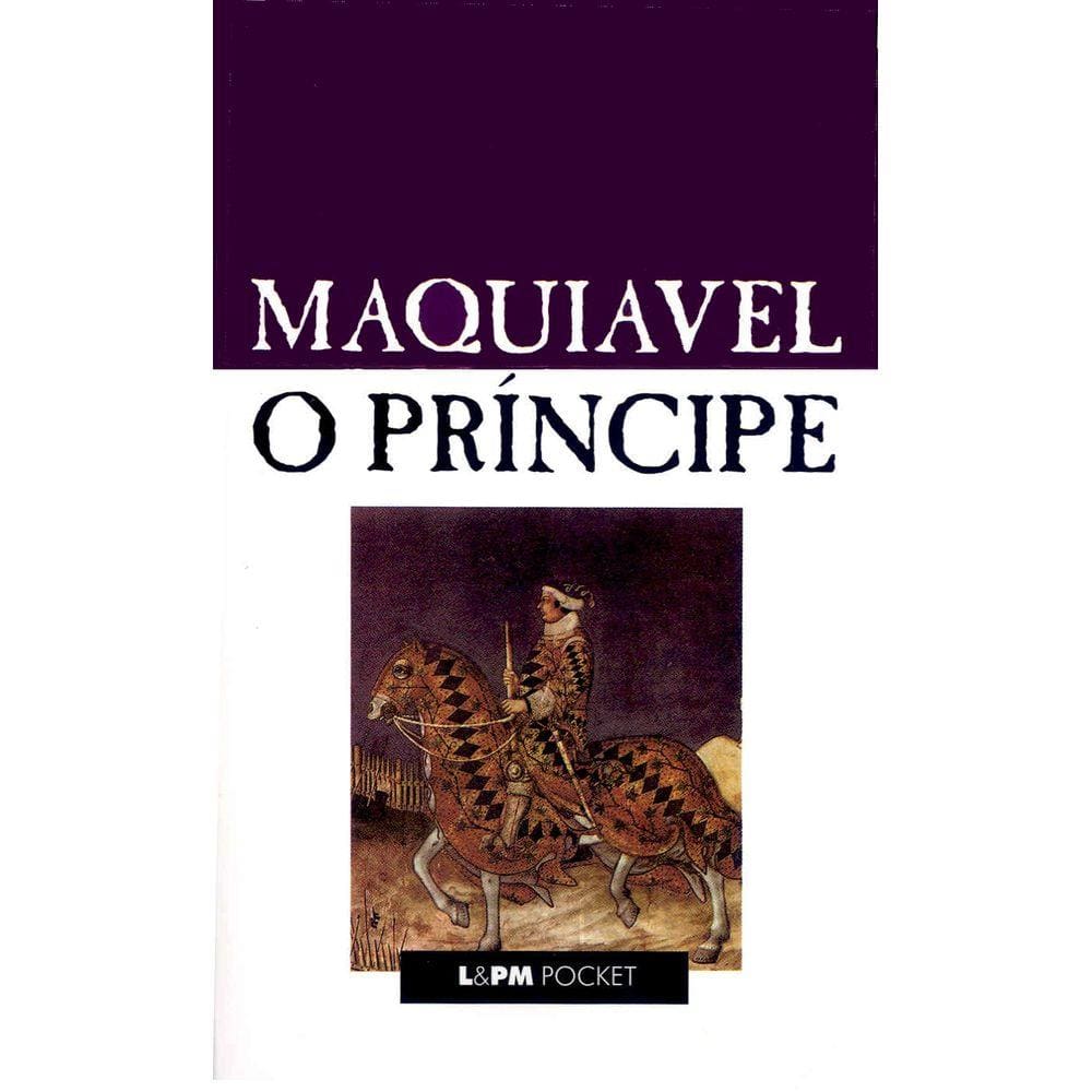 O Príncipe