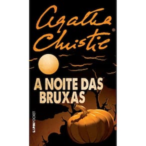A noite das bruxas