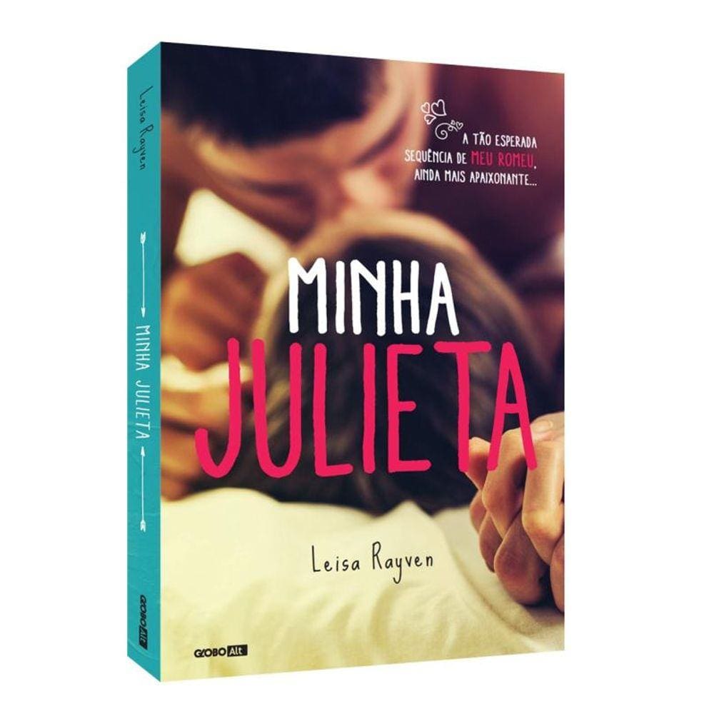 Minha Julieta