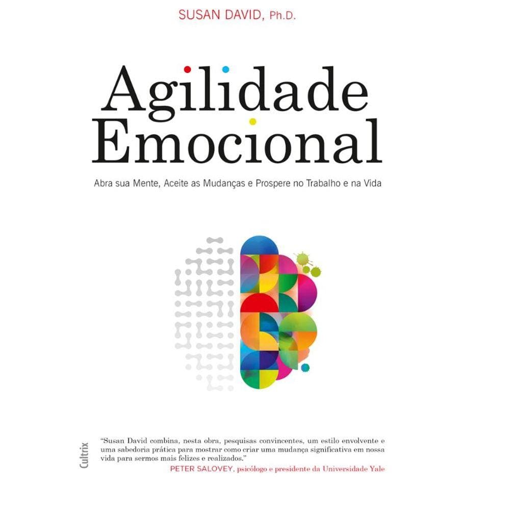 Agilidade Emocional