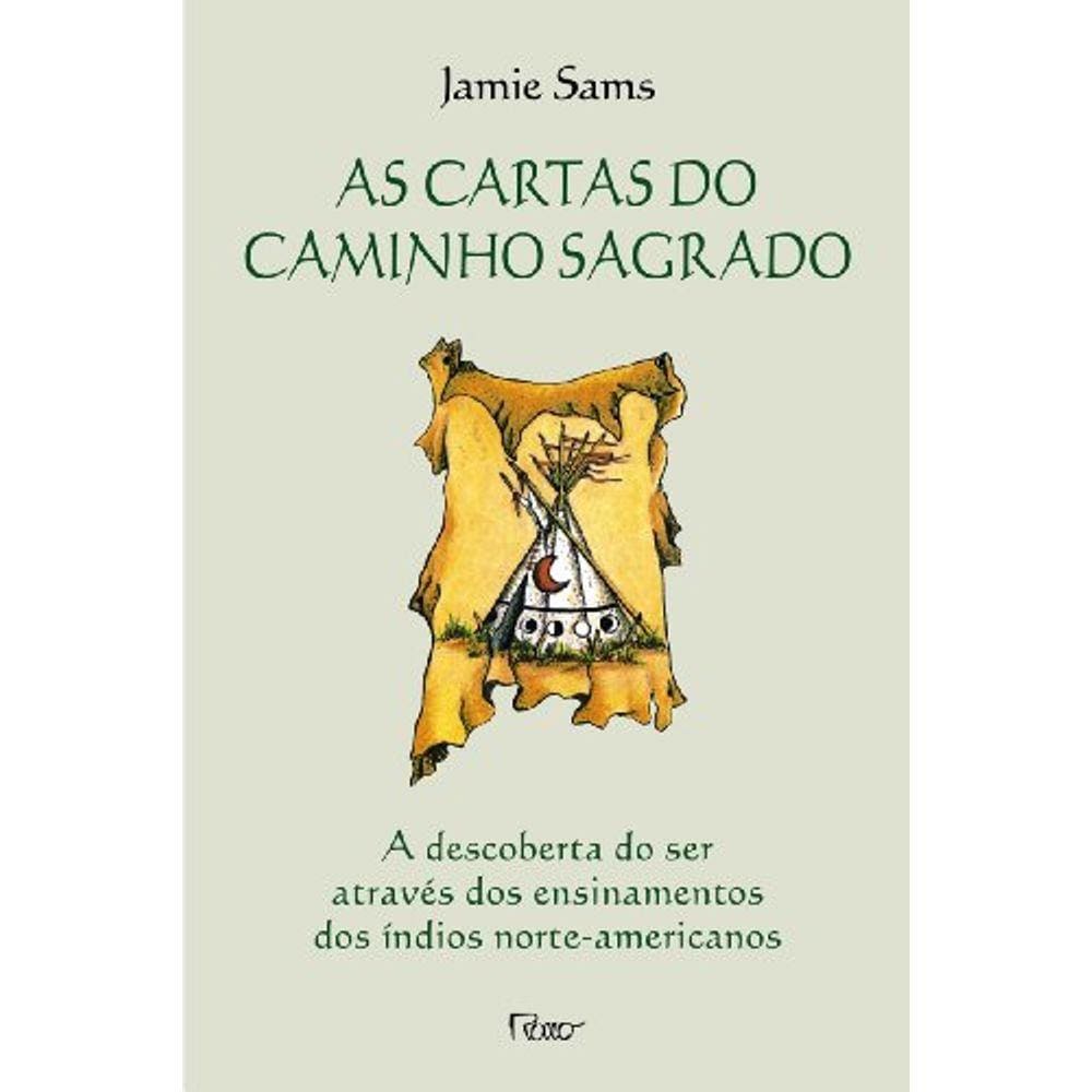 As cartas do caminho sagrado