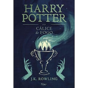 Harry Potter e o Cálice de Fogo
