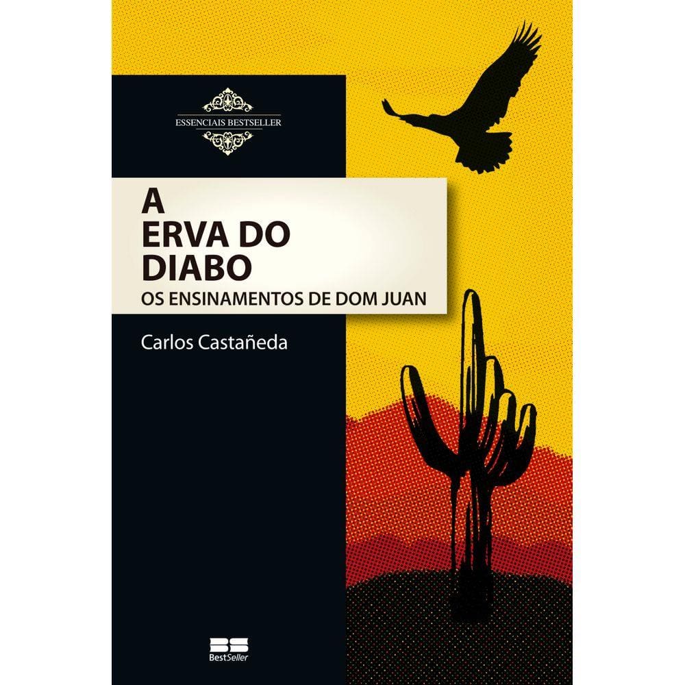 A erva do diabo