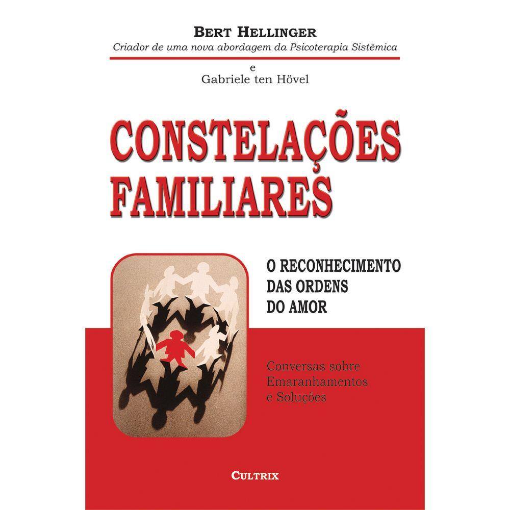 Constelações Familiares