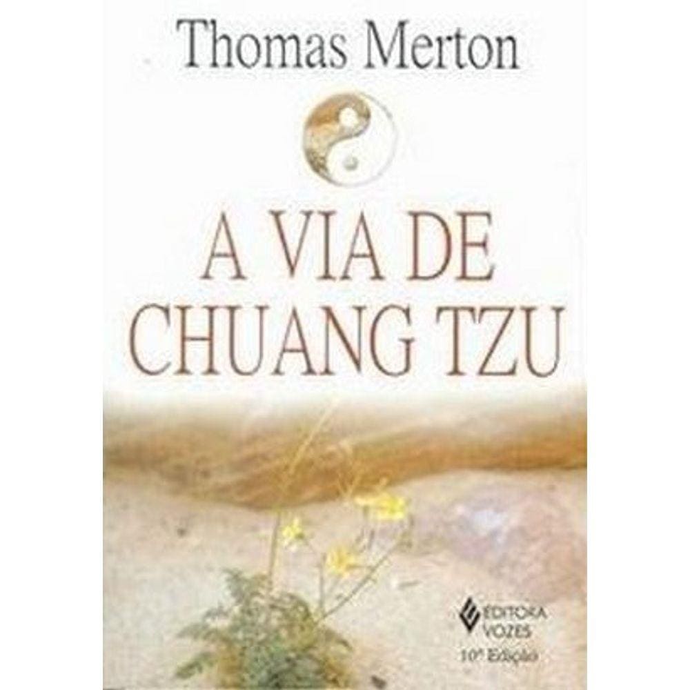 Via de Chuang Tzu