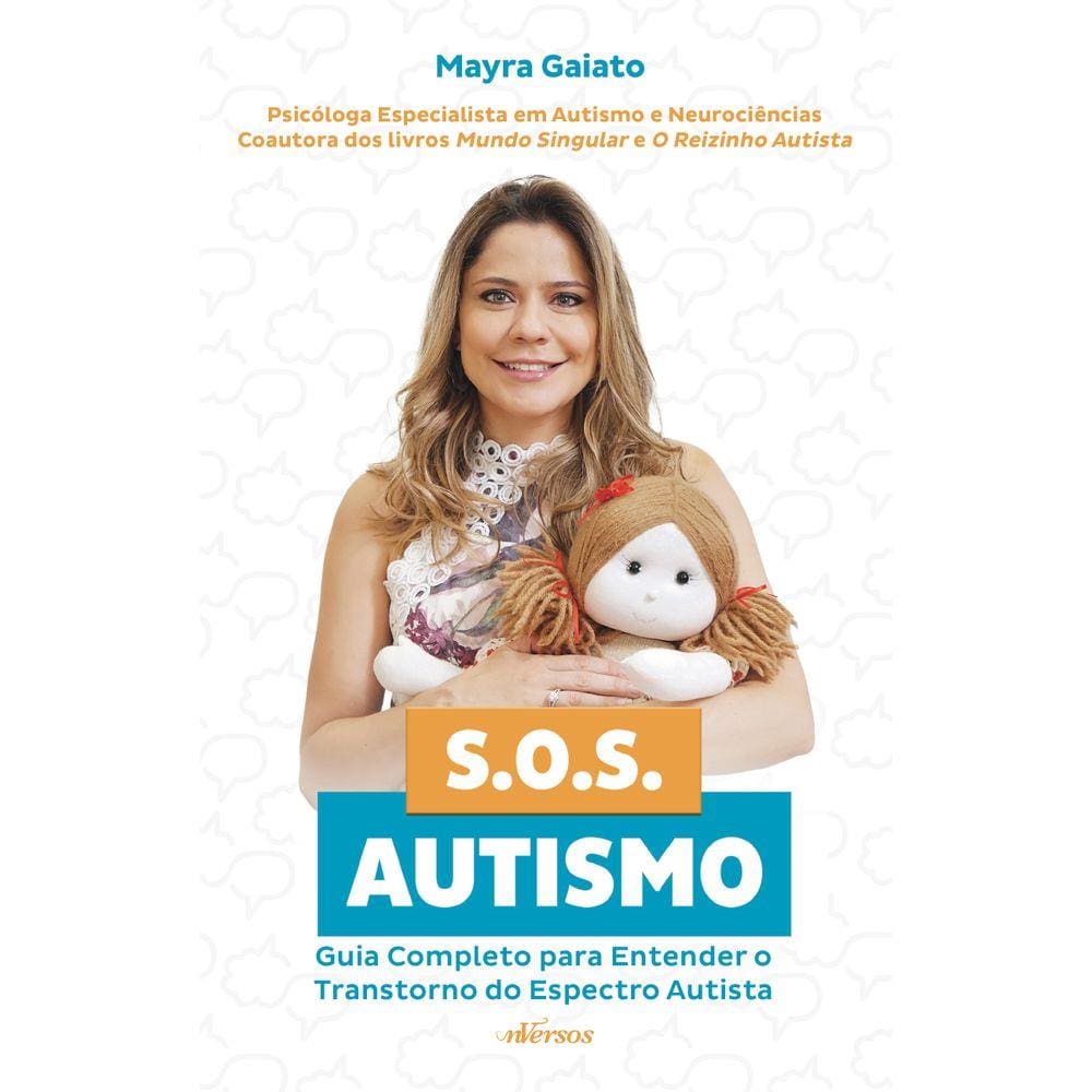 SOS Autismo