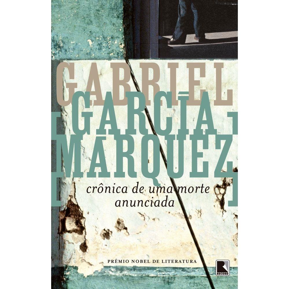 Crônica de uma morte anunciada