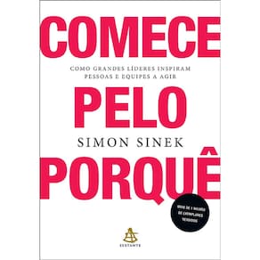 Comece Pelo Porquê