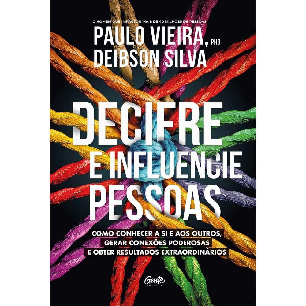 Decifre E Influencie Pessoas