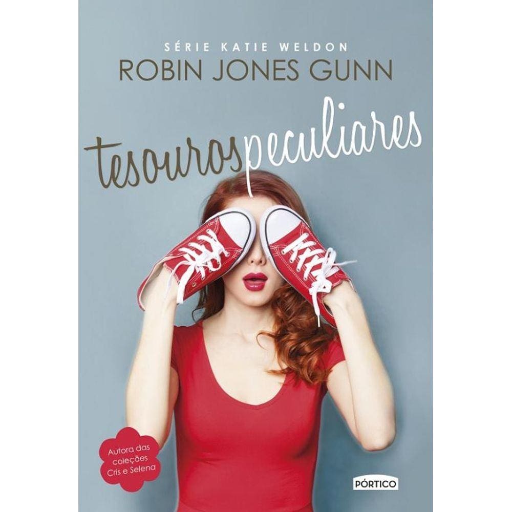 Tesouros peculiares