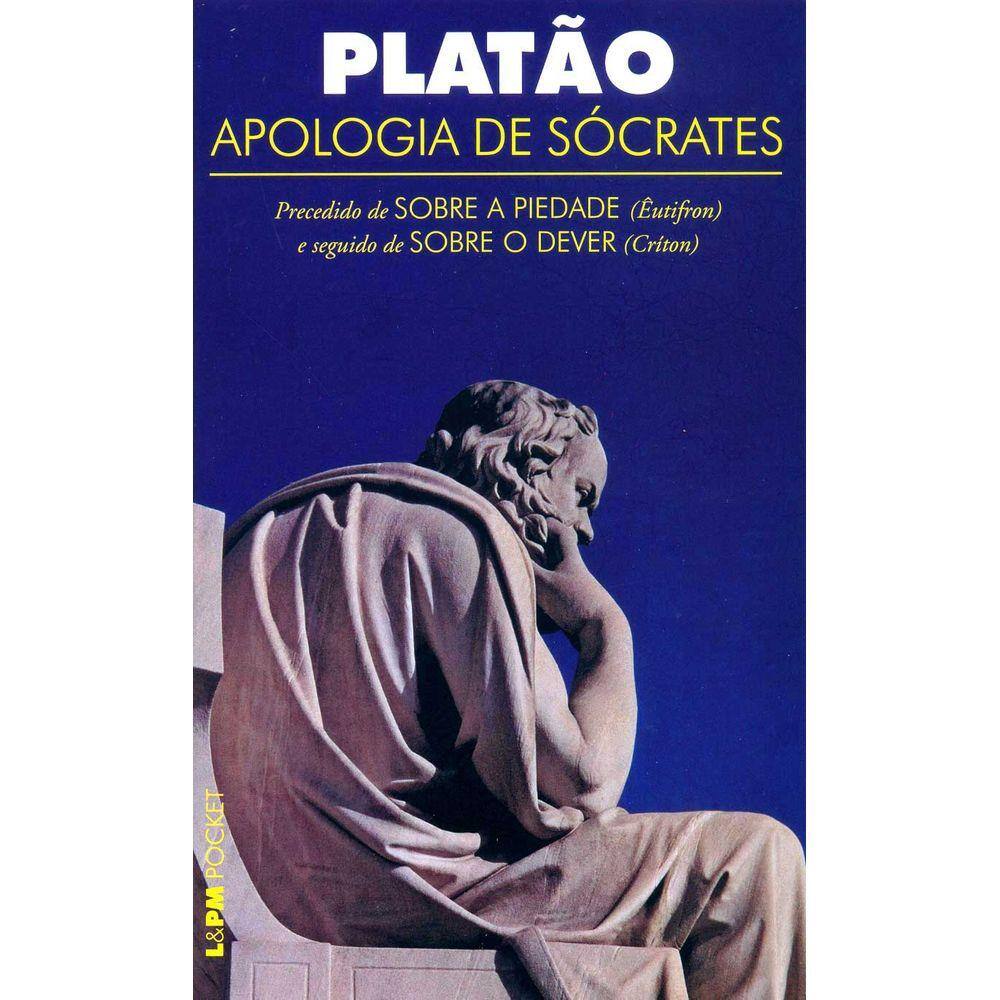 Apologia de Sócrates