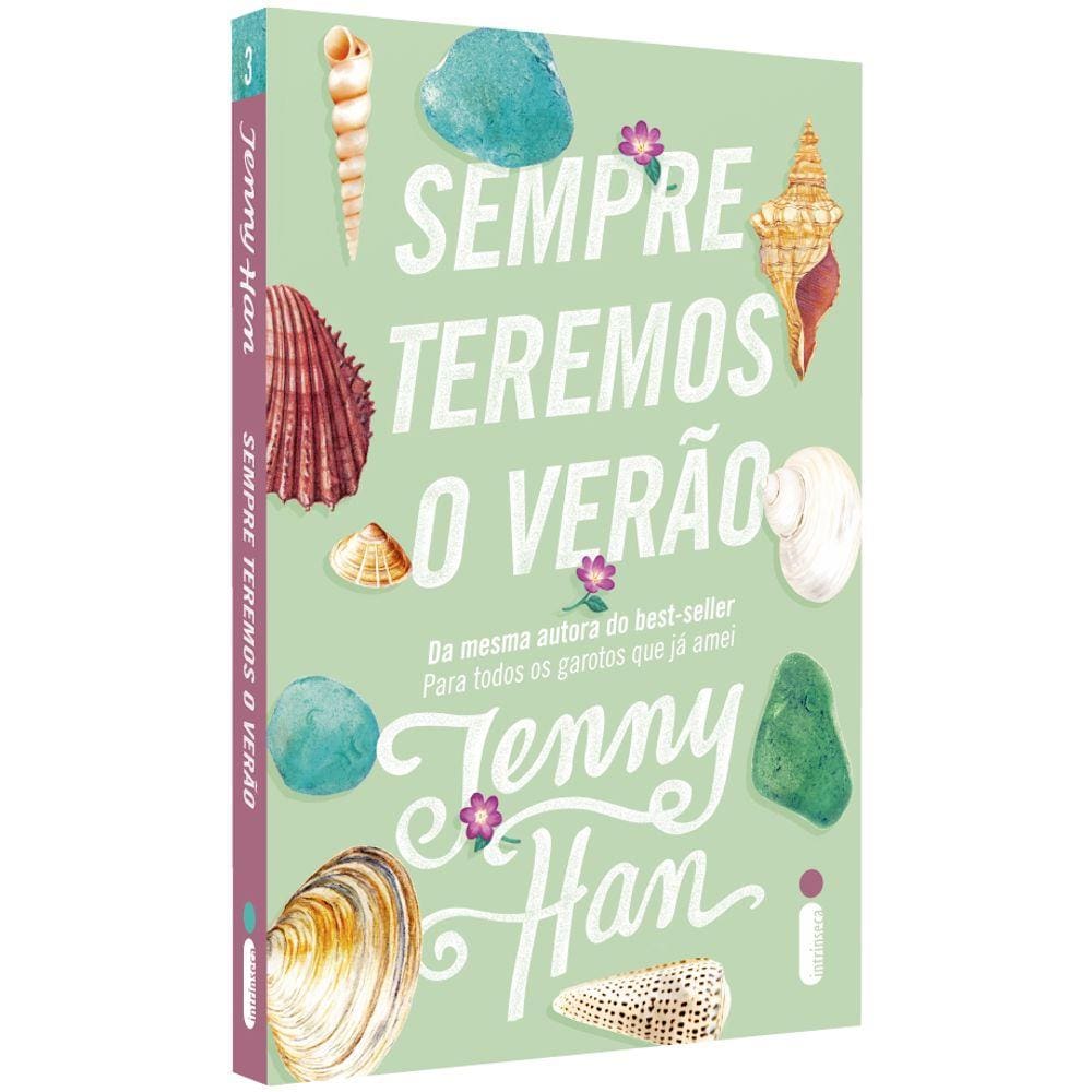 Sempre teremos o verão