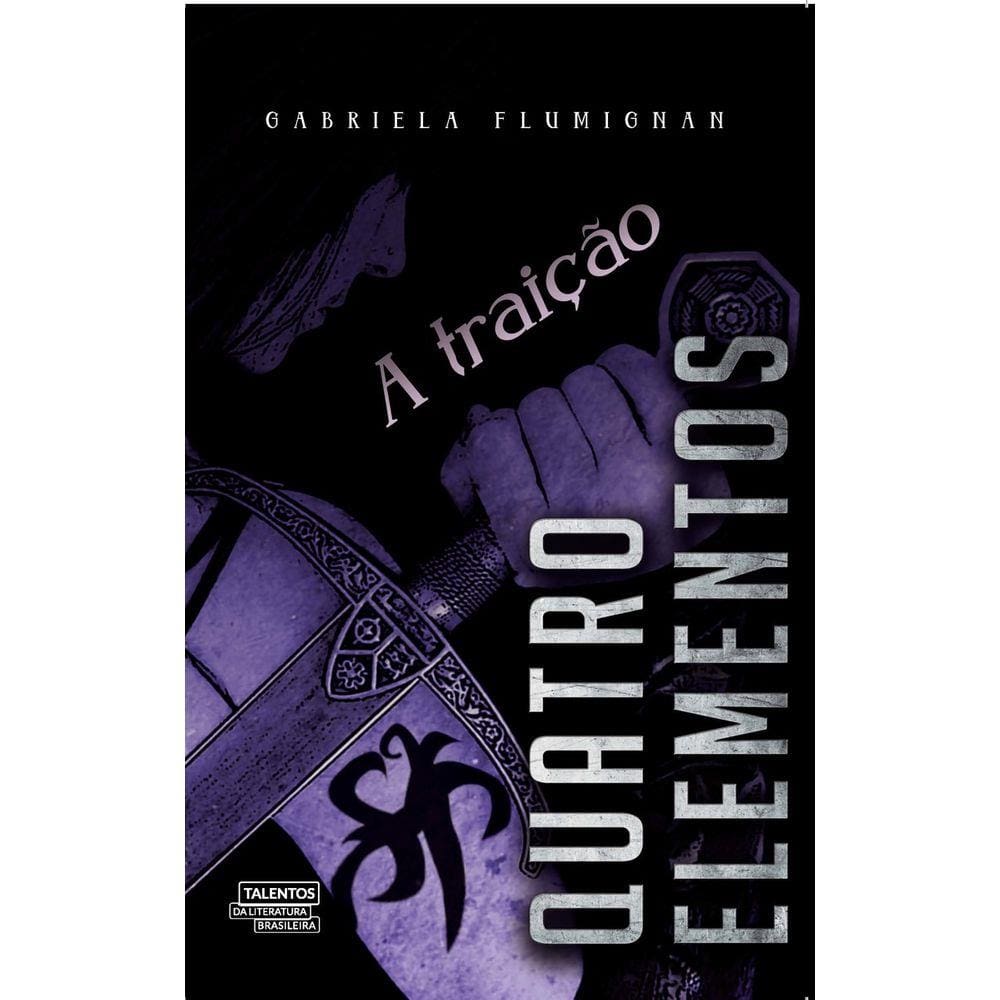 Quatro elementos
